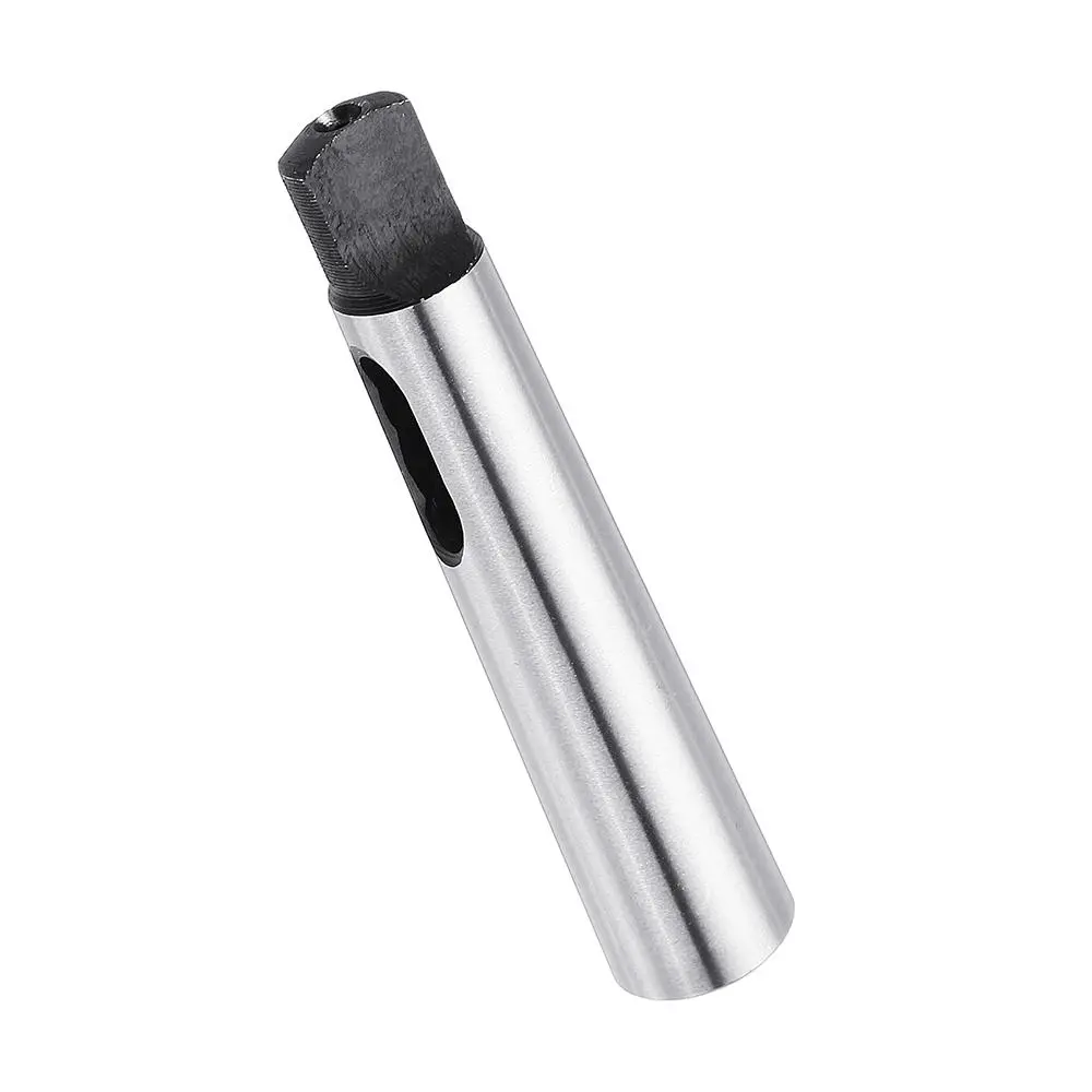 Machifit MT1 to MT2 Morse Taper Adapter | Drill Sleeve Tool Holder for Lathe Milling - Image 3