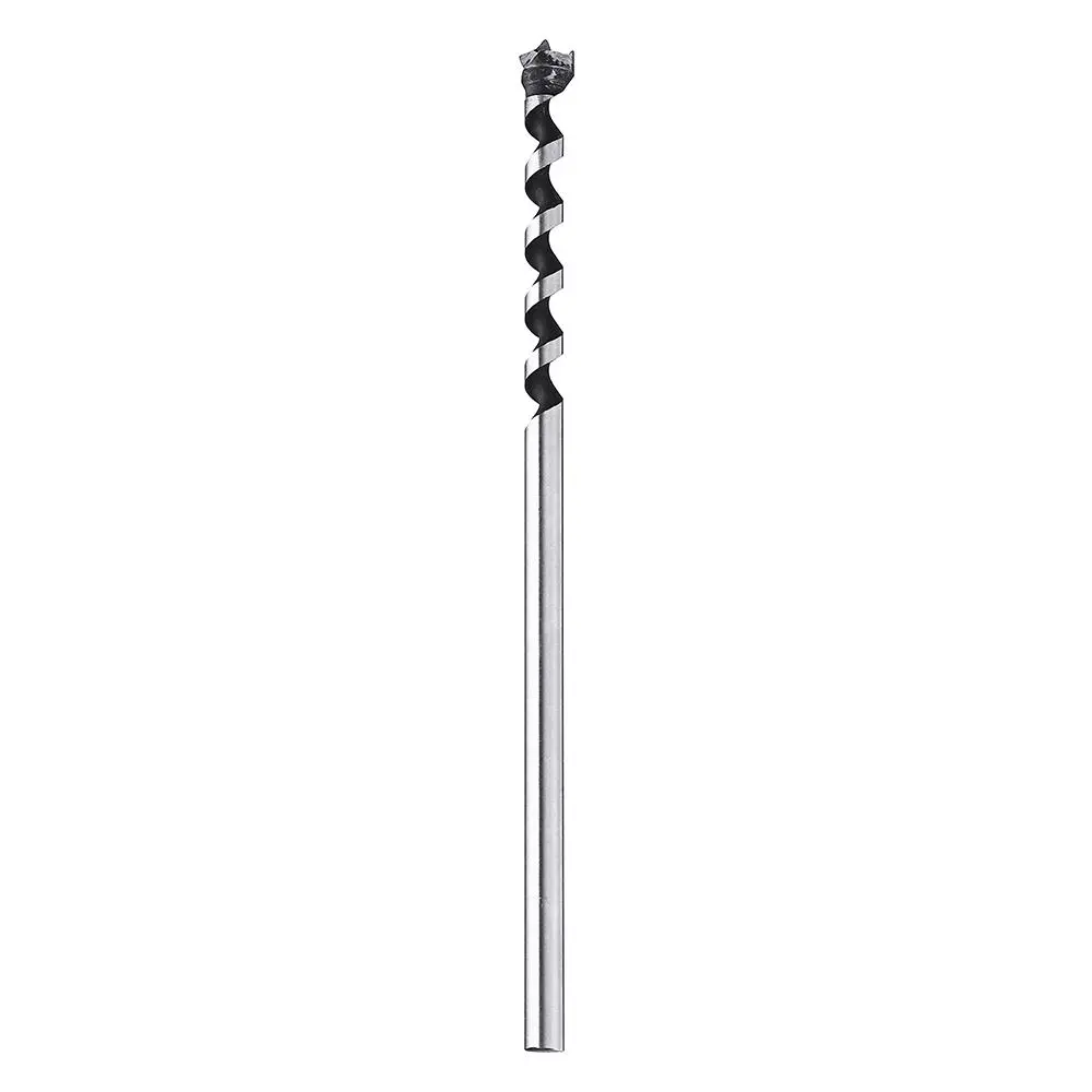 Drillpro Square Hole Drill Bit | 8mm-20mm Woodworking Auger Mortising Chisel - Image 4