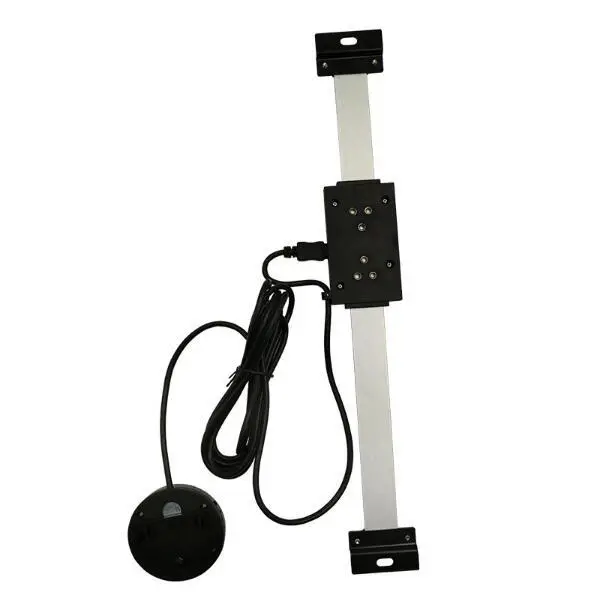 Digital Vertical Linear Scale 0-300mm | CNC Controller Measurement Tool - Image 4