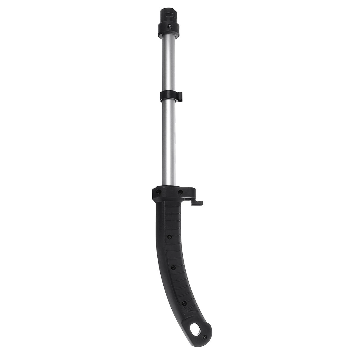 2000W Electric Weed Burner | Thermal Trimmer Hot Air Lawn Killer - Detachable Torch - Image 5