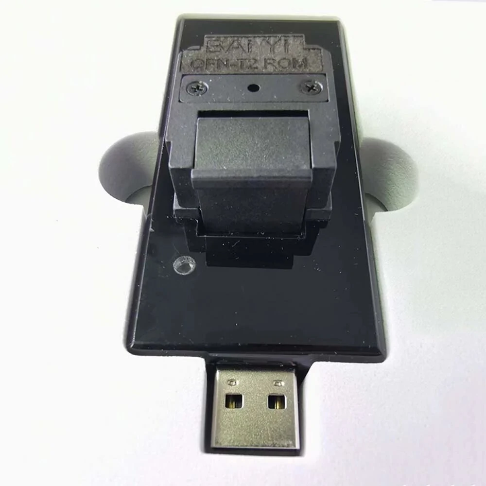 BY-T200 T2 Chip Tool - Read, Write, Backup & Repair for MacBook Pro 2018-2020 - Image 3