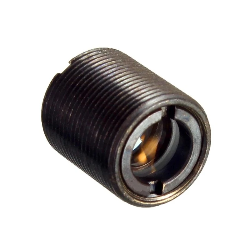 Blue Laser Diode Lens 405nm-450nm | Triple Glazing Collimating Focus Lens - Image 3
