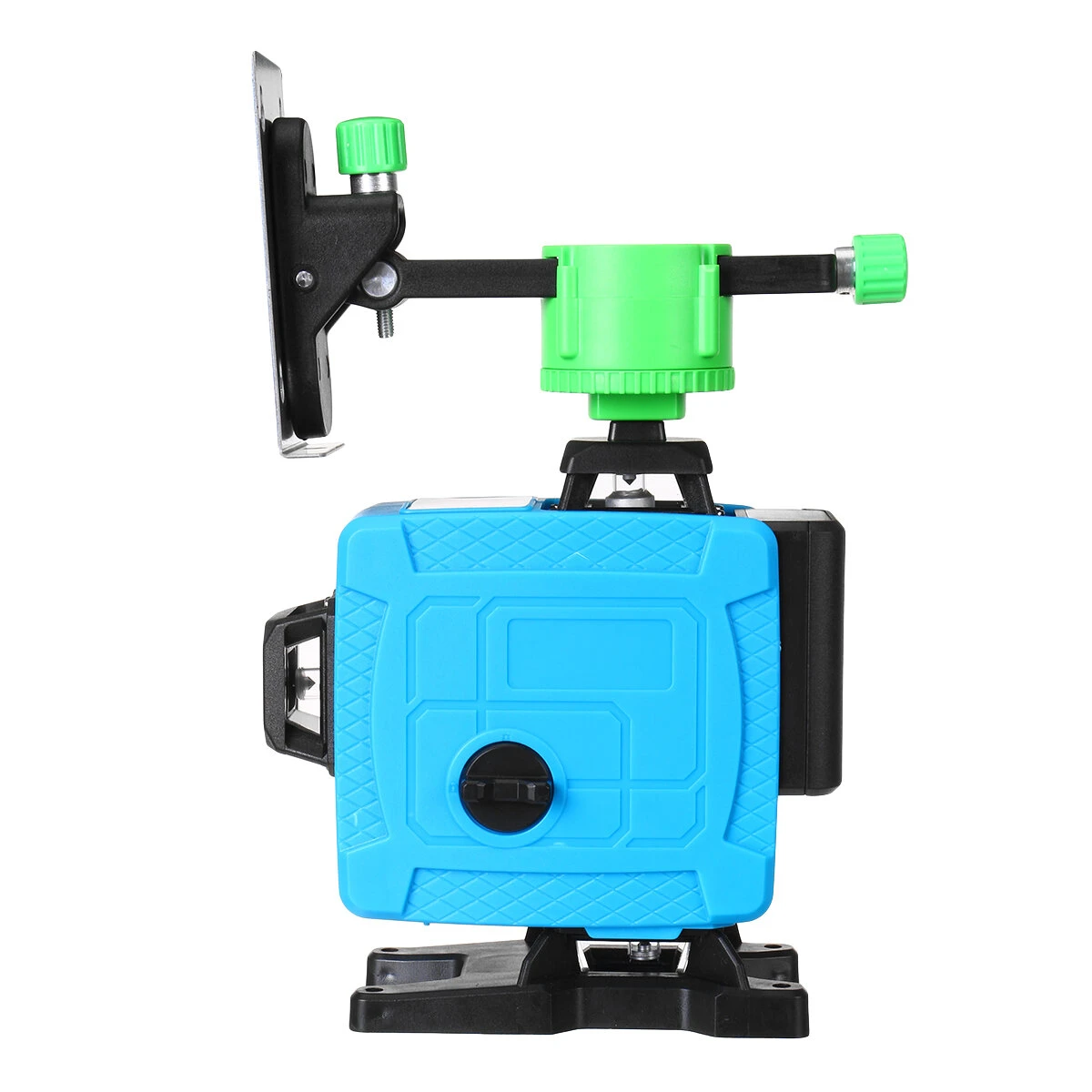 16 Line Green Laser Level | 4D Self-Leveling | 360° Rotary Cross Line - Image 4