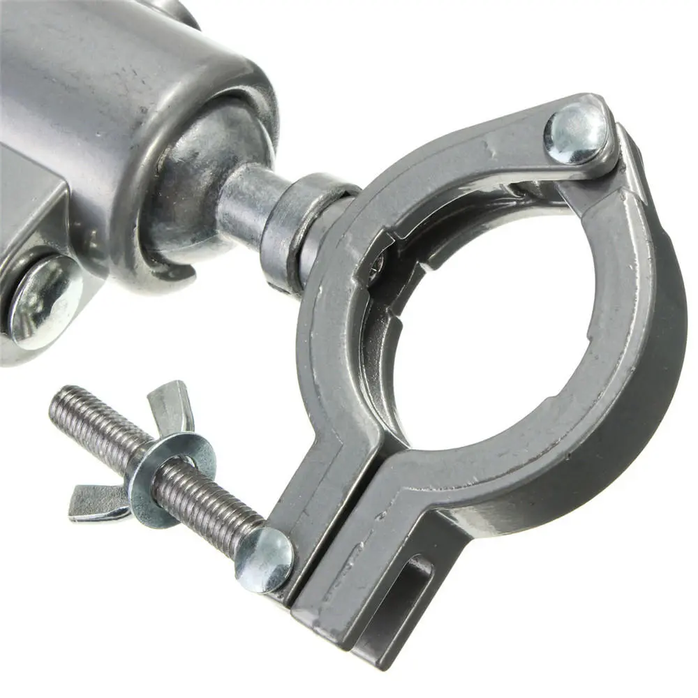 Clamp-on Grinder Bench Vises Holder Tool for Electric Drill Stand Rotary Tools - Image 5