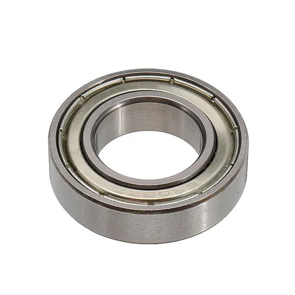 6902ZZ Ball Bearings 15x28x7mm - 10pcs Deep Groove | Shielded - Image 3
