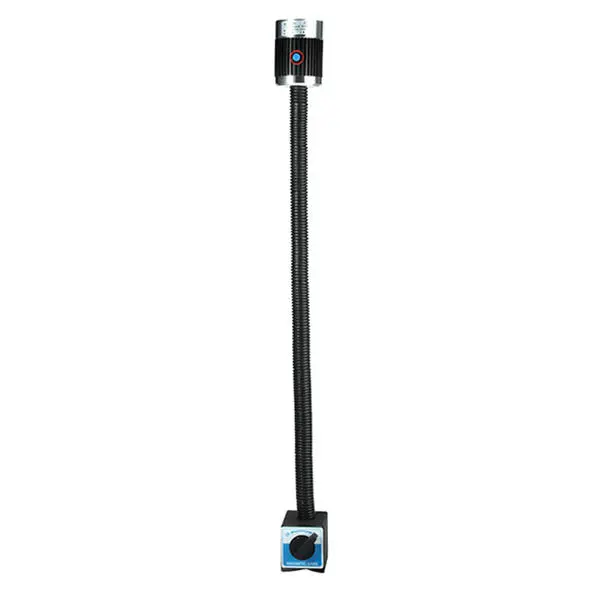 3W LED Machine Lamp | 110-220V Magnetic Base | 500mm Aluminum Alloy Light - Image 4