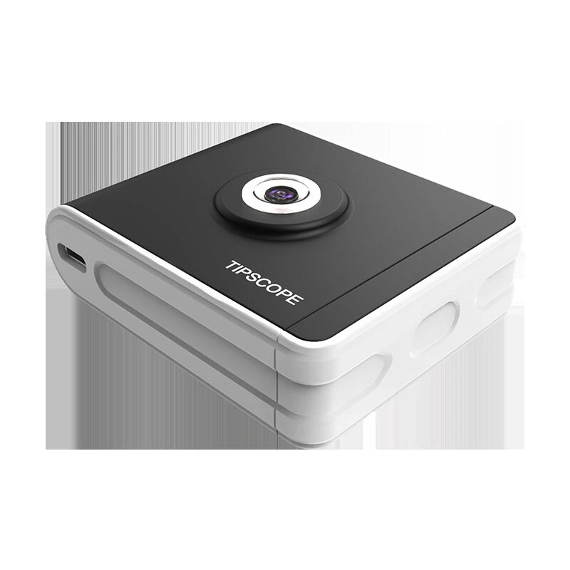 TipsCope HD Microscope Camera - 2µm Resolution | 13MP WiFi/USB for iPhone Android Windows - Image 5