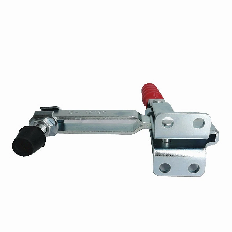 Toggle Clamps - Welding Fixtures & Positioning Bolts for Inspection - Image 4