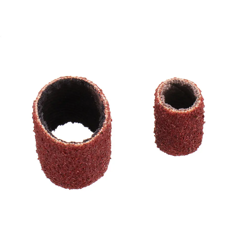 Dremel 98pcs Rotary Tool Accessories Set | Grinding Polishing Sanding Kit - Image 5