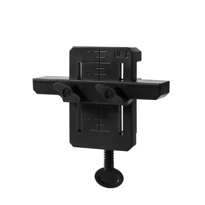 Cabinet Door Installation Positioner - Hidden Support Arm for Floor Cabinets & Wardrobe - Image 2
