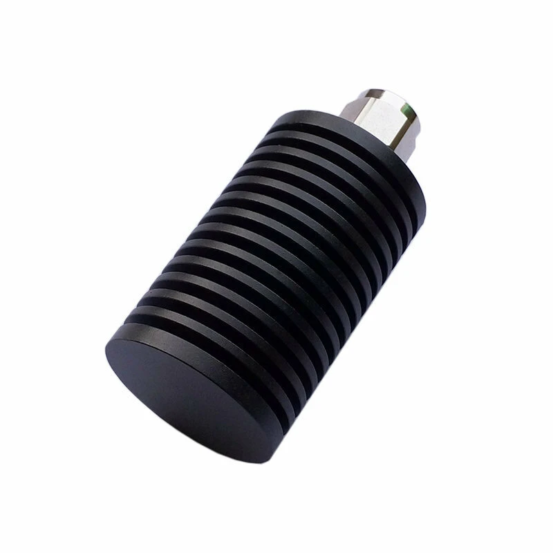 N-J 50W Dummy Load DC-3GHz | 50Ω Coaxial Termination for Antenna Test - Image 2