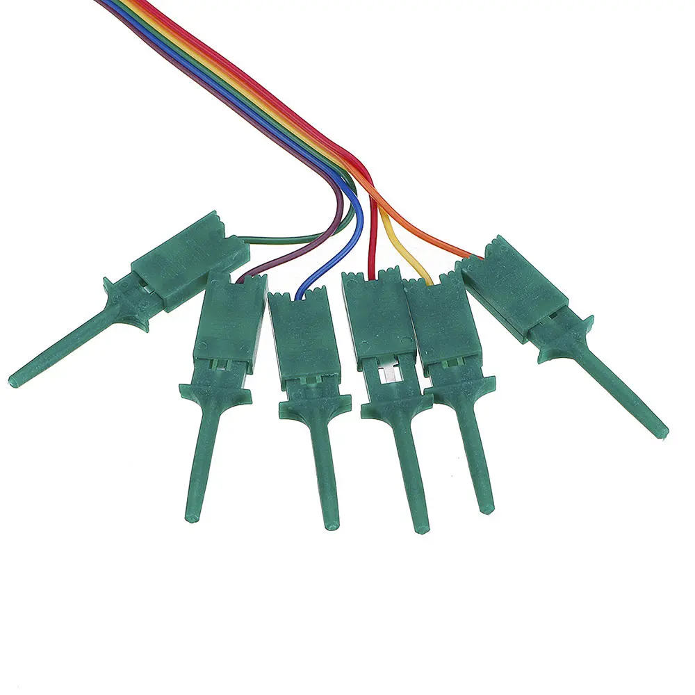 LOTO OSC482 Logic Analyzer Module | 4-Channel TTL Level | Function Upgrade Module - Image 3