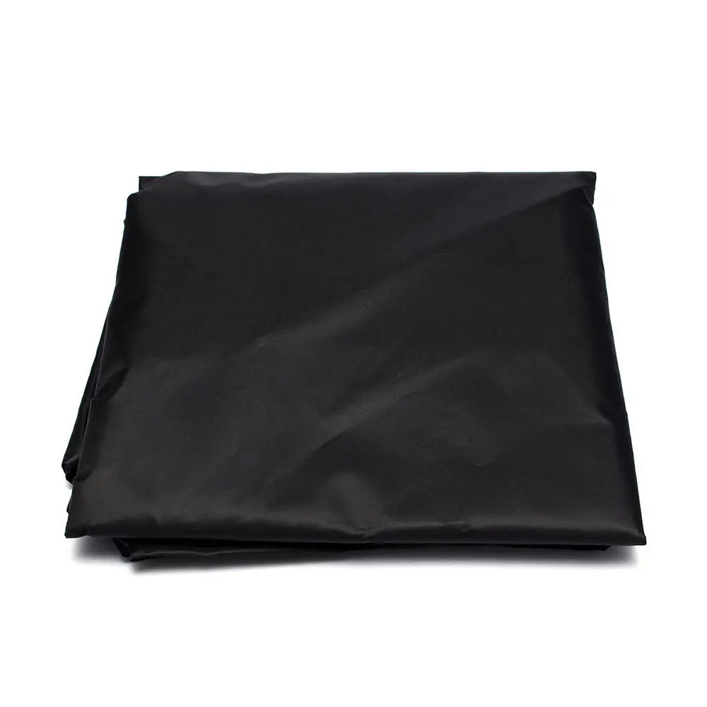 210D Oxford Generator Cover - Weatherproof Waterproof Dustproof Protector - Image 3