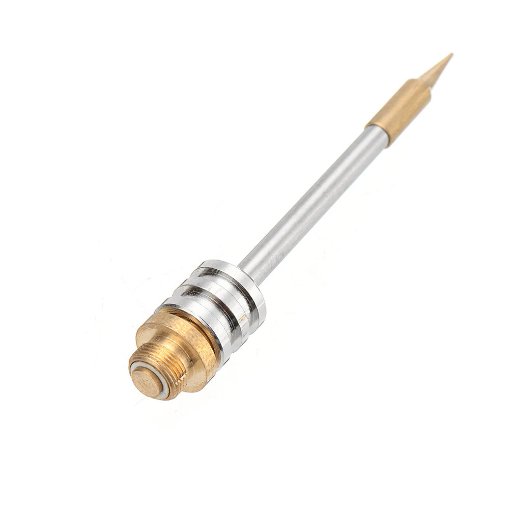 AIR 40W Soldering Iron Tip - 510 Interface Wireless Charging | Welding Tool Accessories - Image 2