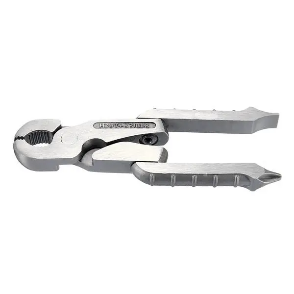 Mini Portable Folding Pliers & Screwdriver - Multifunctional Pocket Tool - Image 5