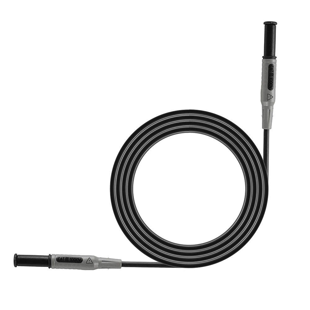 P1600C Multifunctional Multimeter Probe Kit - Test Leads & Alligator Clips - Image 3