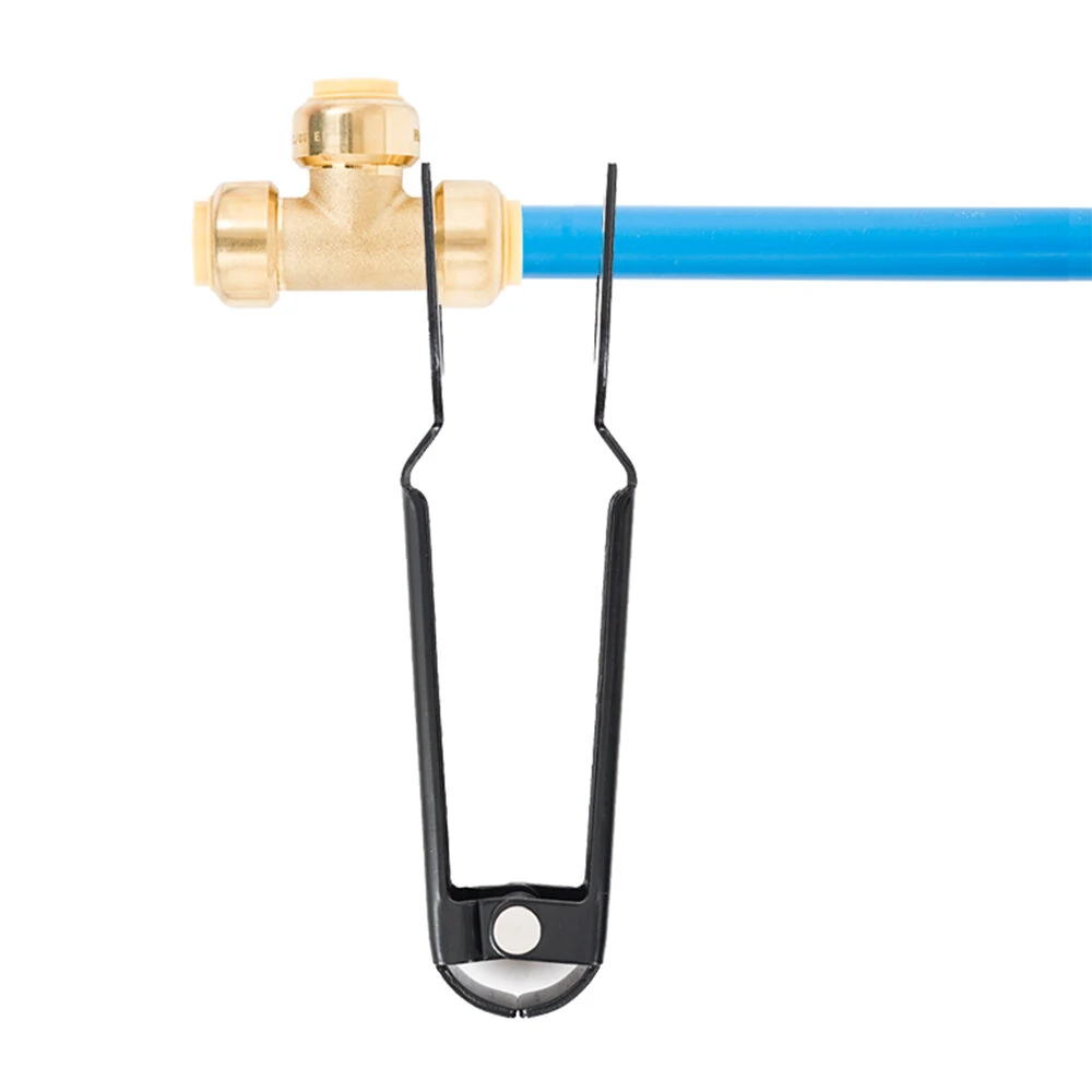 Disconnect Tongs Clamp for 1/2 3/4 1 Inch PEX CPVC Copper Pipe | Pliers Tool - Image 4