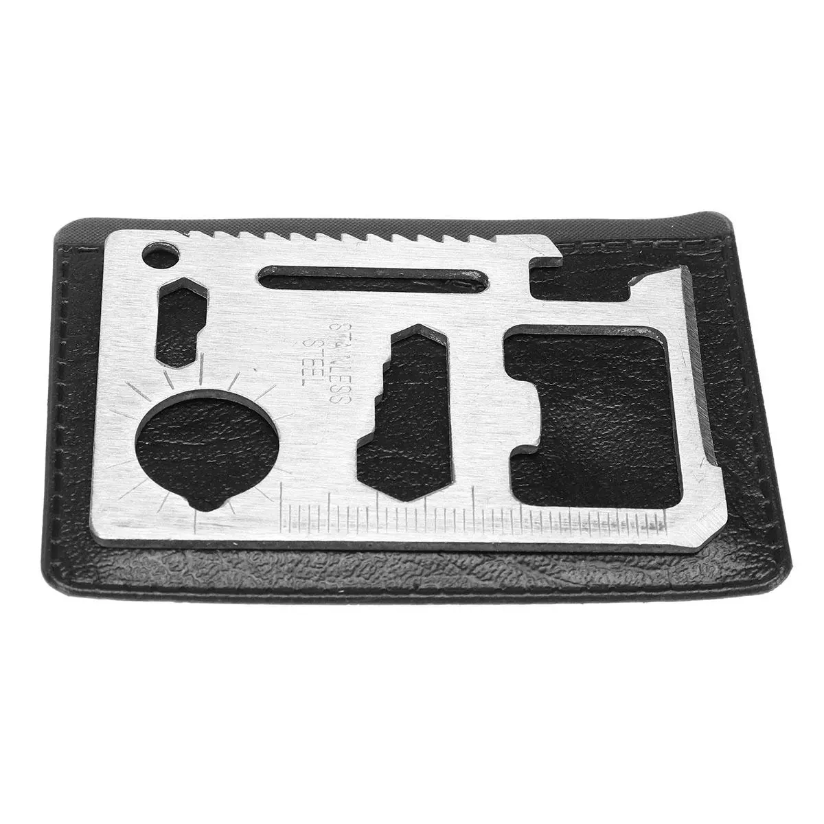 Red First-Aid Kit - 238 PCS, 38 Kinds for Emergency | EVA Vehicle & Outdoor Kit - Image 5