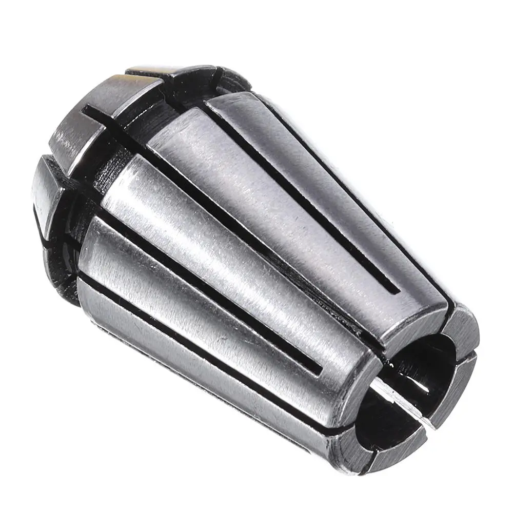 Machifit ER20 Spring Collet Set - 14pcs 1/8 to 1/2 Inch for CNC Milling Lathe - Image 4