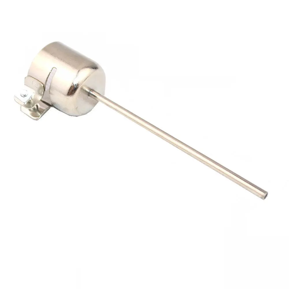 80mm BGA Nozzle for 852D+ Hot Air Station - 3mm 5mm 8mm 10mm Nozzles - Image 2