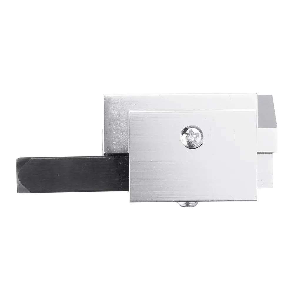 Drillpro Corner Chisel | Square Hinge Recess Tool for Woodworking & Carving - Image 2