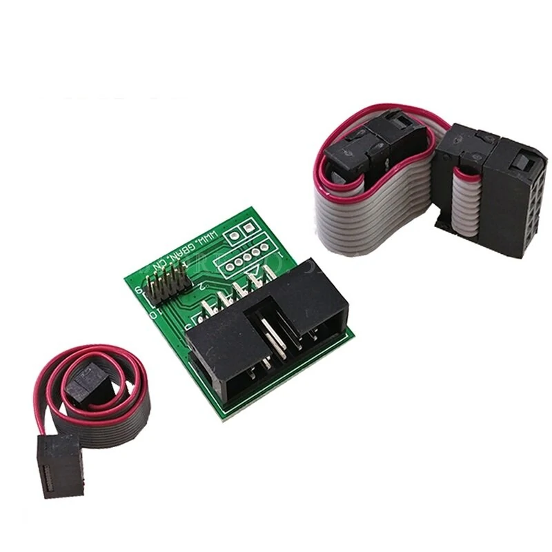 CC2531 CC2540 USB Programmer & Sniffer Board - Bluetooth Module Emulator with Antenna - Image 4