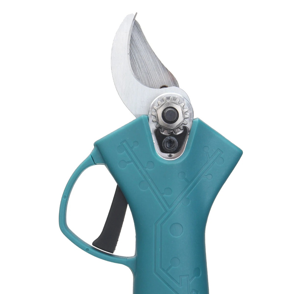 Drillpro Cordless Pruning Shears - 35mm Branch Cutter For Makita 18V Battery - Image 5