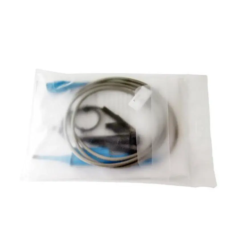 Hantek P2301B Oscilloscope Probe - 300MHz 100MΩ | BNC Clip & Protective Cap - Image 4