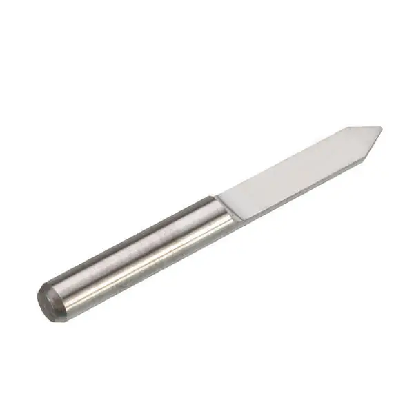 Carbide PCB Engraving Bits - 10pcs 60 Degree 0.3mm Tip | CNC Router End Mill - Image 5