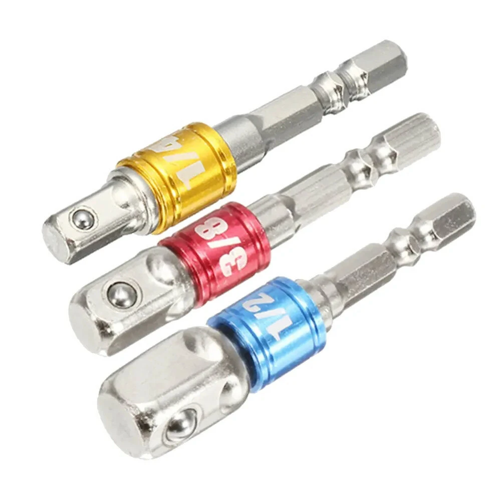 105 Degree Electric Drill Corner Changer Tool Set | Flexible Shaft & Extension Rod - Image 5