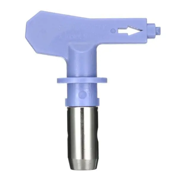 Wagner Atomex Titan Paint Spray Tip - Light Purple 5 Series 15-25 | Airless - Image 3