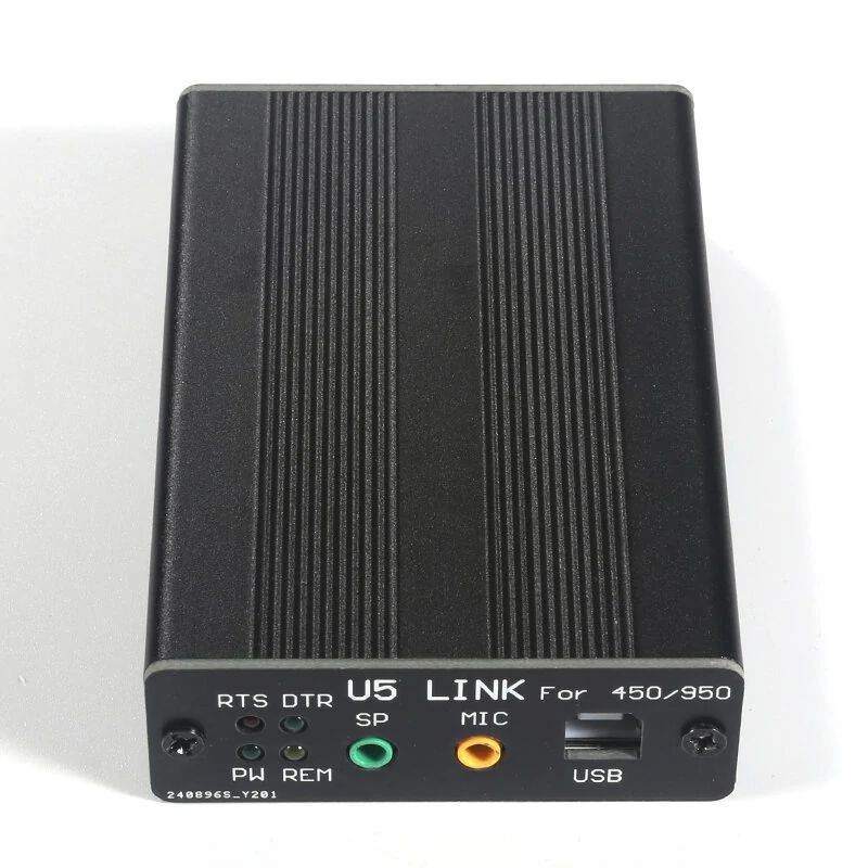YAESU FT-891/991/818/857D/897D Radio Connectors | FIDI FT-232RL USB Interface Chip & Shielded Wires - Image 2