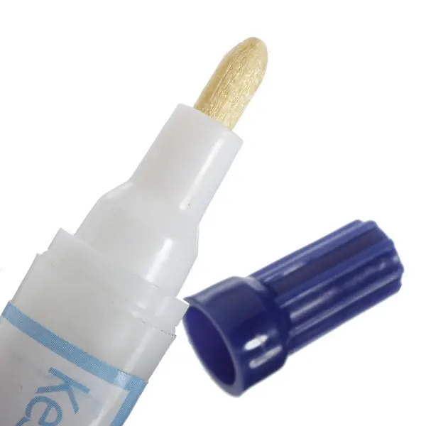Kester-186 Pen | 3Pcs Rosin Flux Solder Paste for FPC PCB Welding & Repair - Image 2