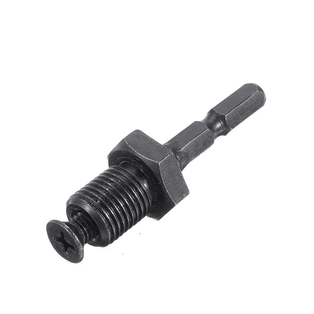 Drillpro 5pc 3-16mm Drill Chuck Set | 1/2-20UNF Adapter for Impact Wrench - Image 4