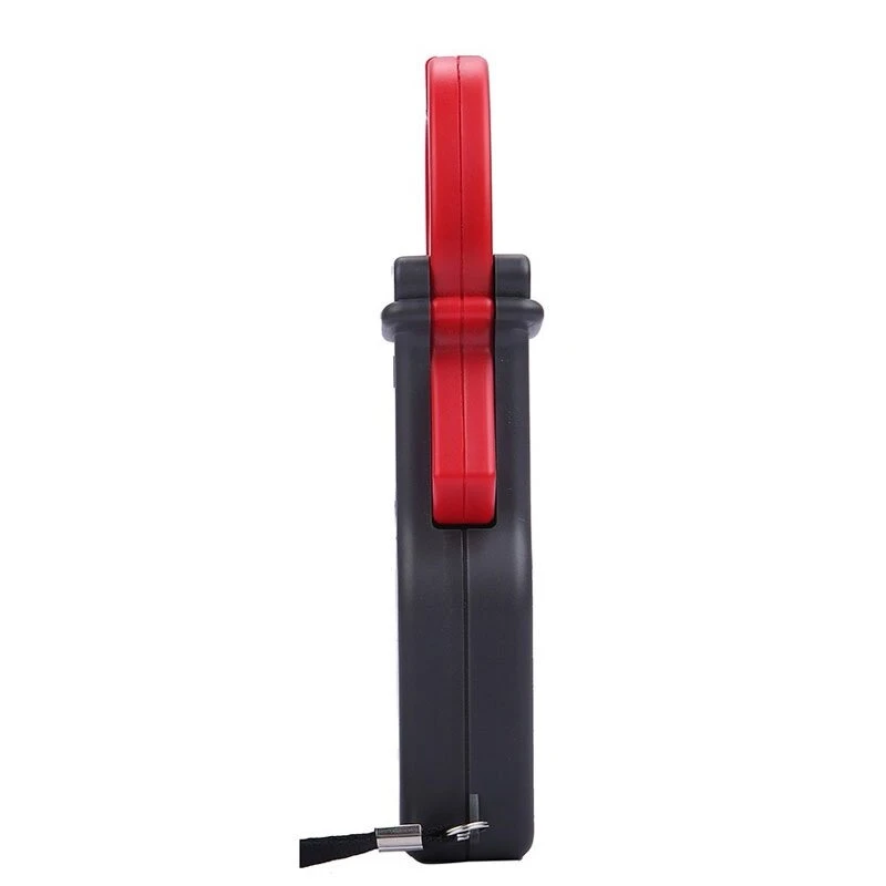 ETCR6100 Digital Clamp Meter - 1000A AC/DC Current Tester & Ammeter - Image 4