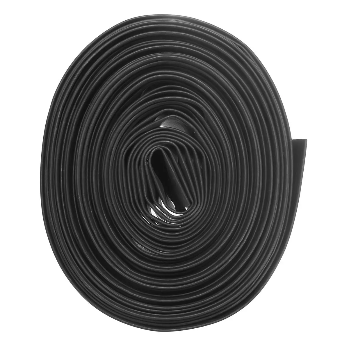 Black Heat Shrink Tubing 10m | 2:1 Ratio Wire Cable Sleeve | 15/20/25/30/35/40mm - Image 4