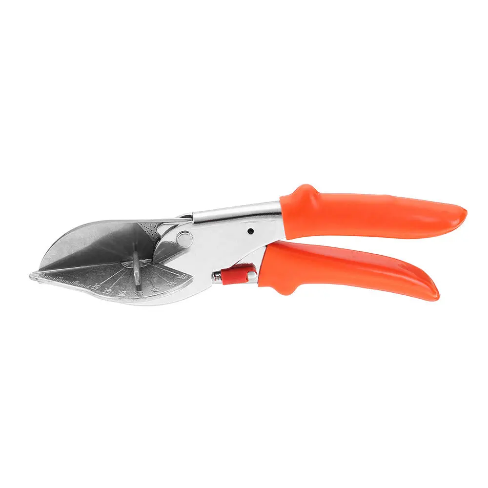 Raitool 45 Degree Universal Angle Scissors - Adjustable Pipe & Wire Cutter - Image 4