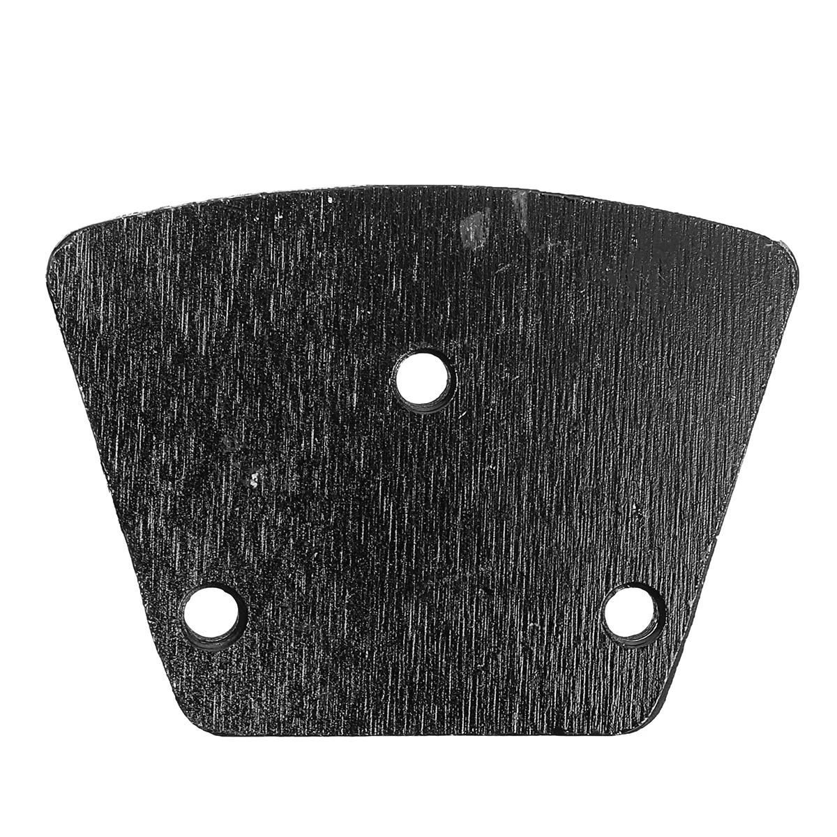 Norton 25/30 Grit Trapezoid Grinding Disc - Medium Bond for Bolt-On Grinders - Image 5
