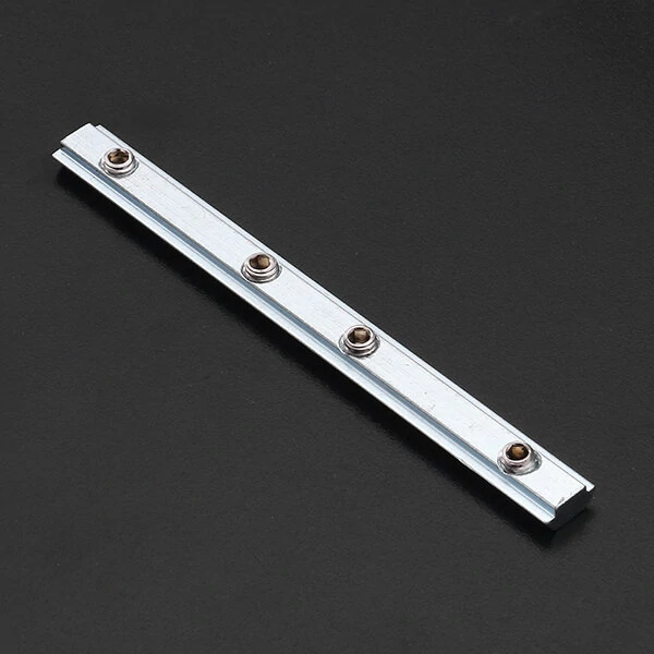Machifit 2020 Aluminum Profile Connector Joint | T-Slot Connecting Fitting - Image 5
