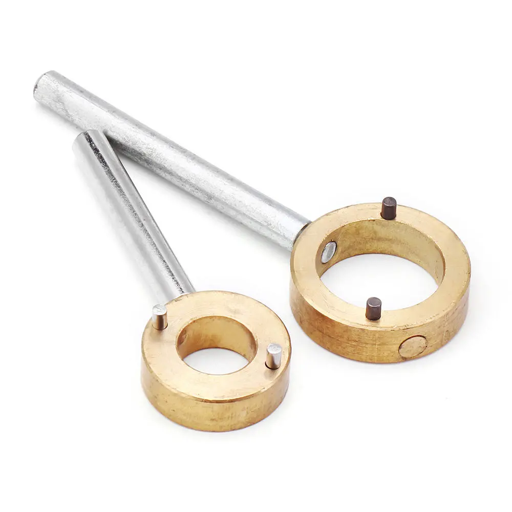 Water Meter Valve Key - Inner Triangle Switch Wrench for Water Valves - Image 3