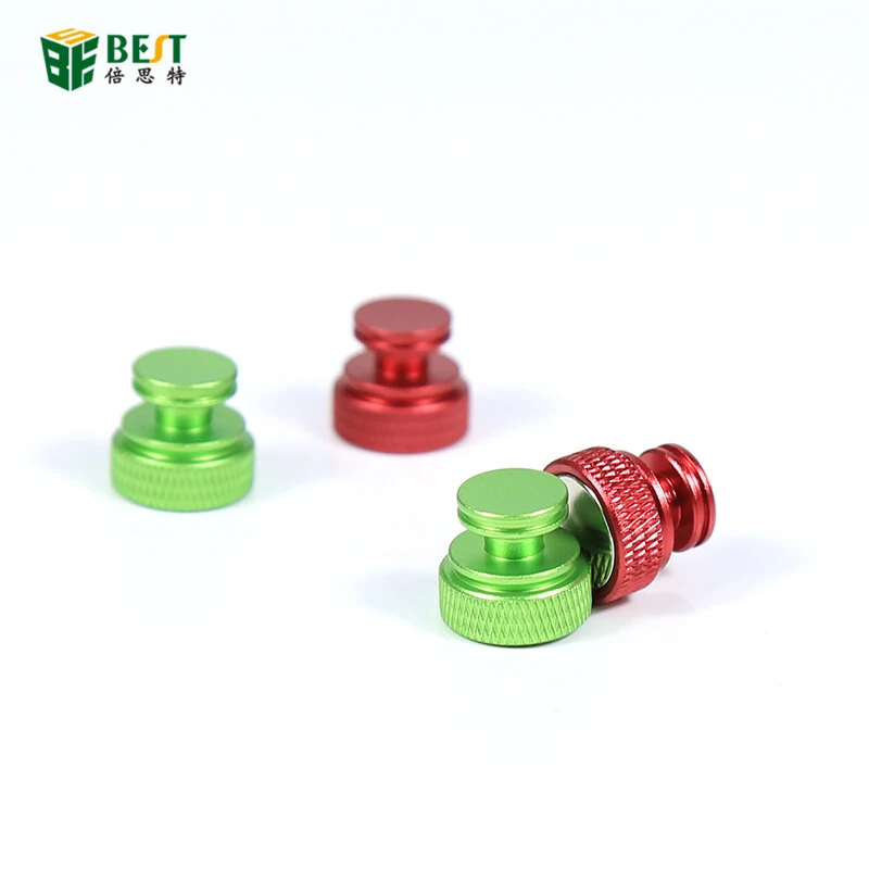 BST-001G Magnetic PCB Fixture - Strong Repair Tool with High Density Knitting - Image 3