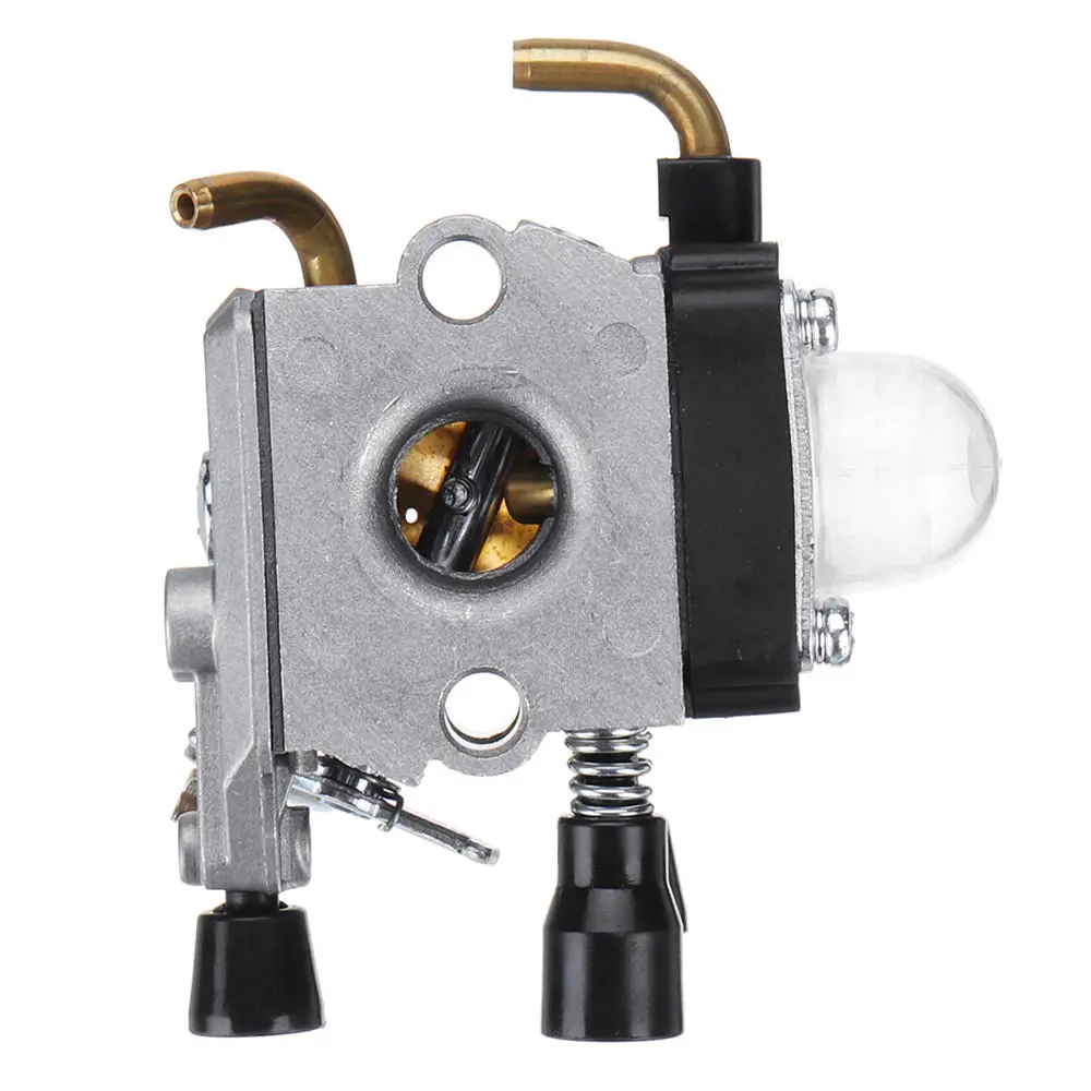 STIHL FS38 FS45 FS46 FS55 Carburetor Kit - Carb Assembly with Air Fuel Filter & Gasket - Image 5
