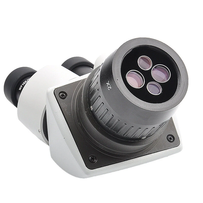 KOPPACE Binocular Stereo Microscope 20X-40X Zoom | WF10X/20 Eyepiece | Phone Repair - Image 3