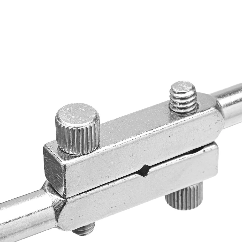 Drillpro Screw Thread Tap Wrench | Hand Tapping Tool for Drill Bits - Image 5