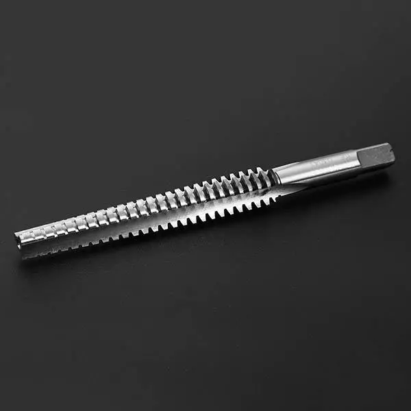 TR12x3mm HSS Trapezoidal Tap | Metric Screw Machine Tap | Ladder Shaped - Image 3