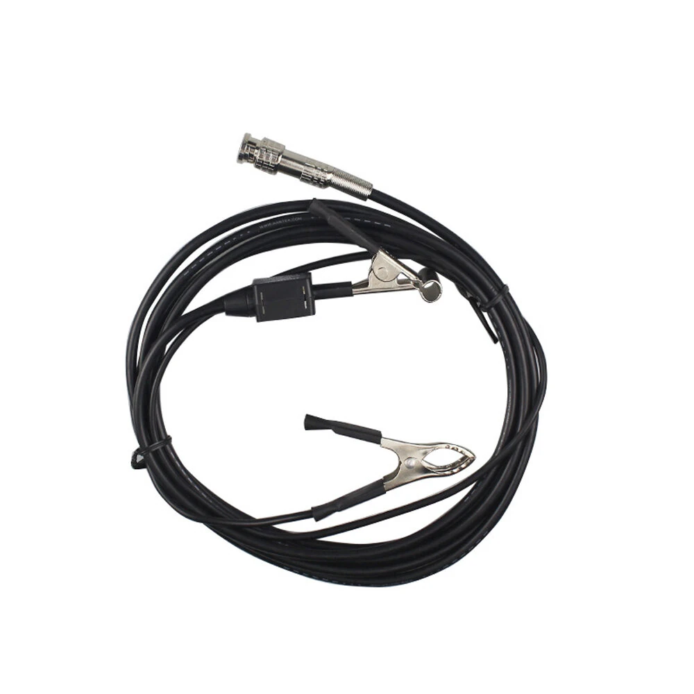 Hantek 1008C 8-Channel PC Oscilloscope | Automotive Diagnostic Tool with HT25 Probe - Image 3