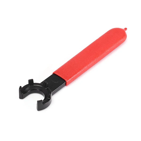 Machifit ER11-ER25 M Type Collet Wrench | CNC Lathe Tool Holder Spanner - Image 4
