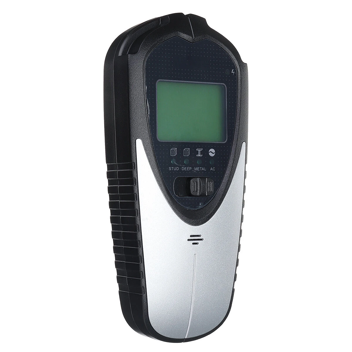 4 in 1 Backlit Wall Scanner Stud Finder | LCD Display | Wire & Joist Detection - Image 3