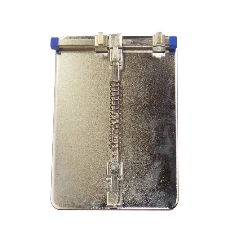 KGX Universal Motherboard PCB Holder Stand | Cell Phone Repair Clamp Tool - Image 3