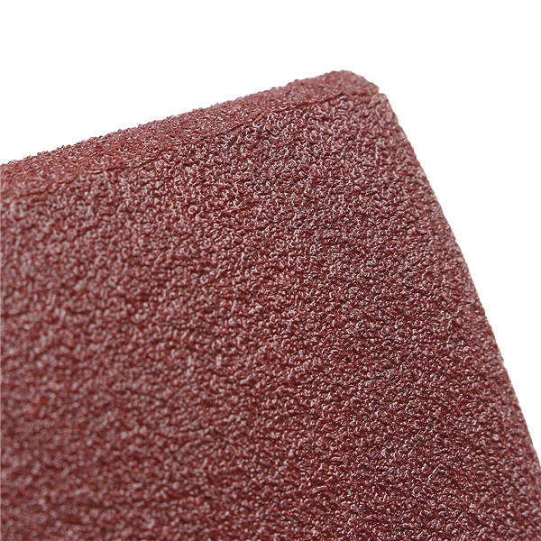 3Pcs 6X48 Inch Sanding Belts | Aluminium Oxide 100 Grit for Belt Sanders - Image 4